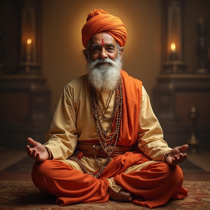 Baba Ganesh