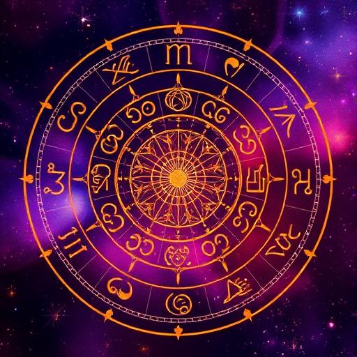 Birth Chart Reading